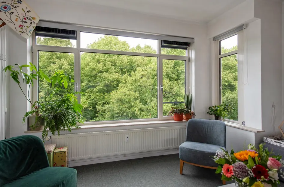 Huis te Landelaan 340
