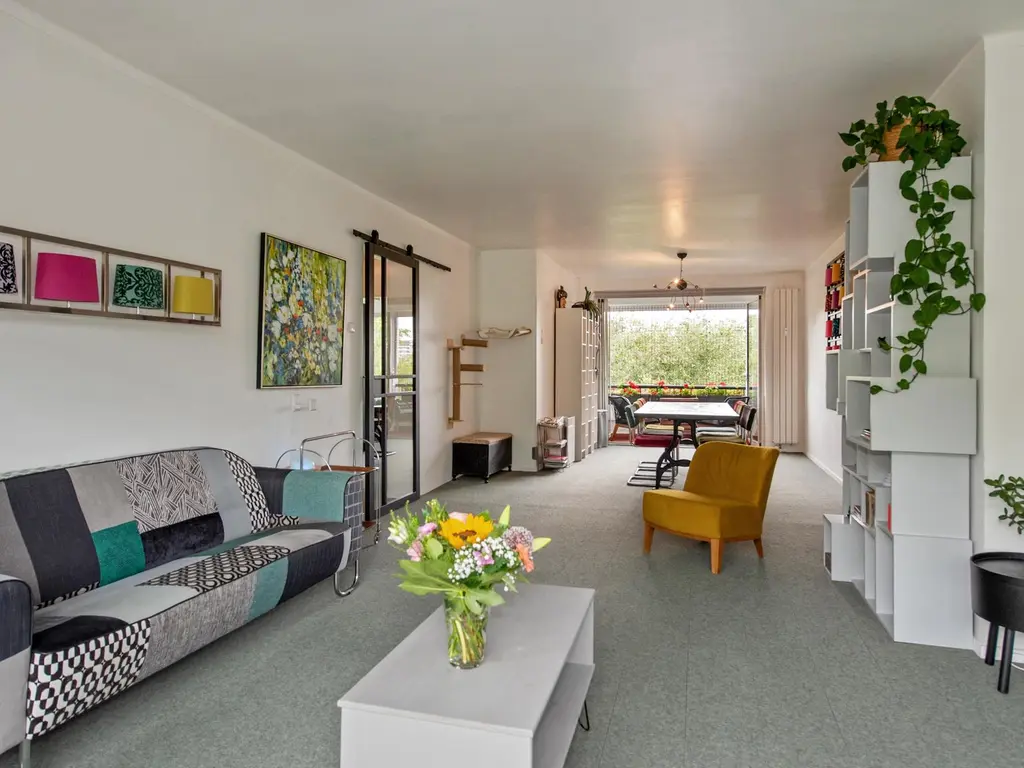 Huis te Landelaan 340, RIJSWIJK