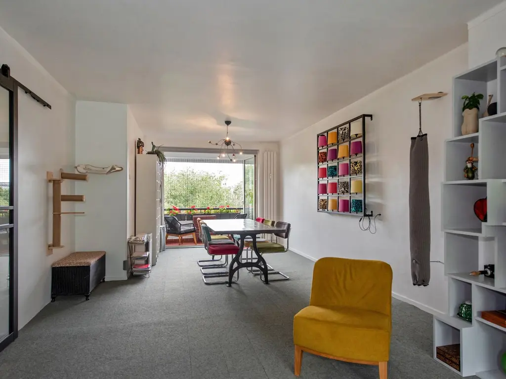 Huis te Landelaan 340, RIJSWIJK