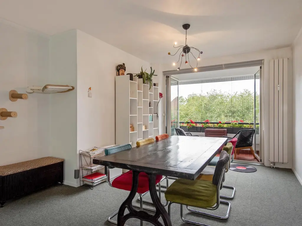 Huis te Landelaan 340, RIJSWIJK