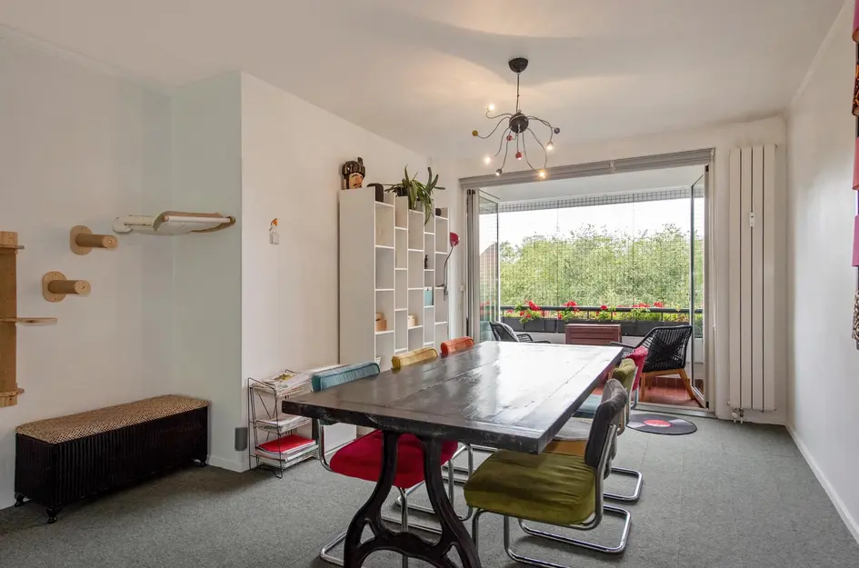 Huis te Landelaan 340