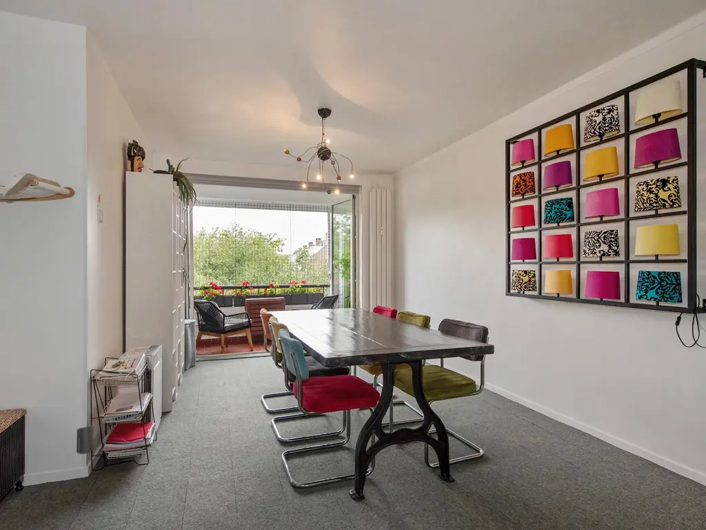 Huis te Landelaan 340, RIJSWIJK