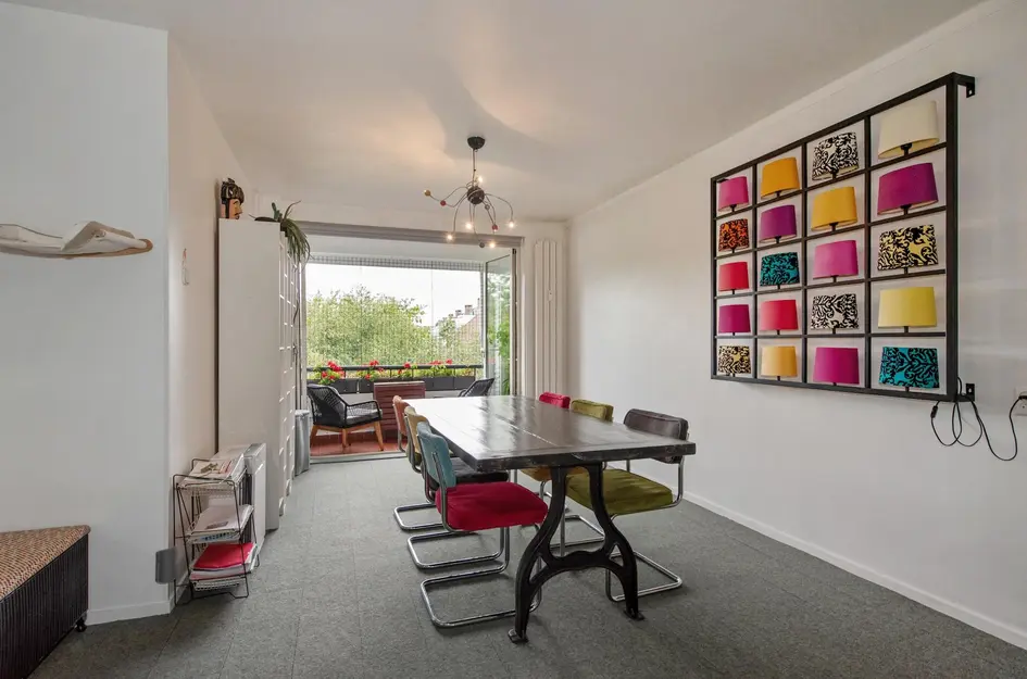 Huis te Landelaan 340