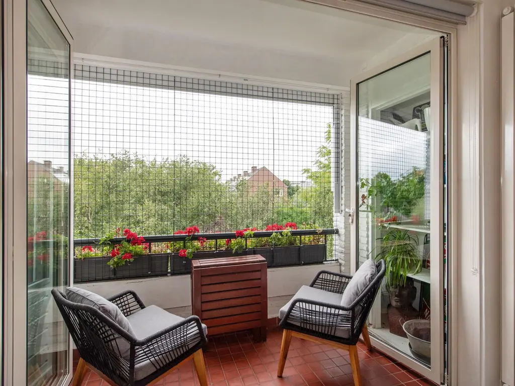 Huis te Landelaan 340, RIJSWIJK