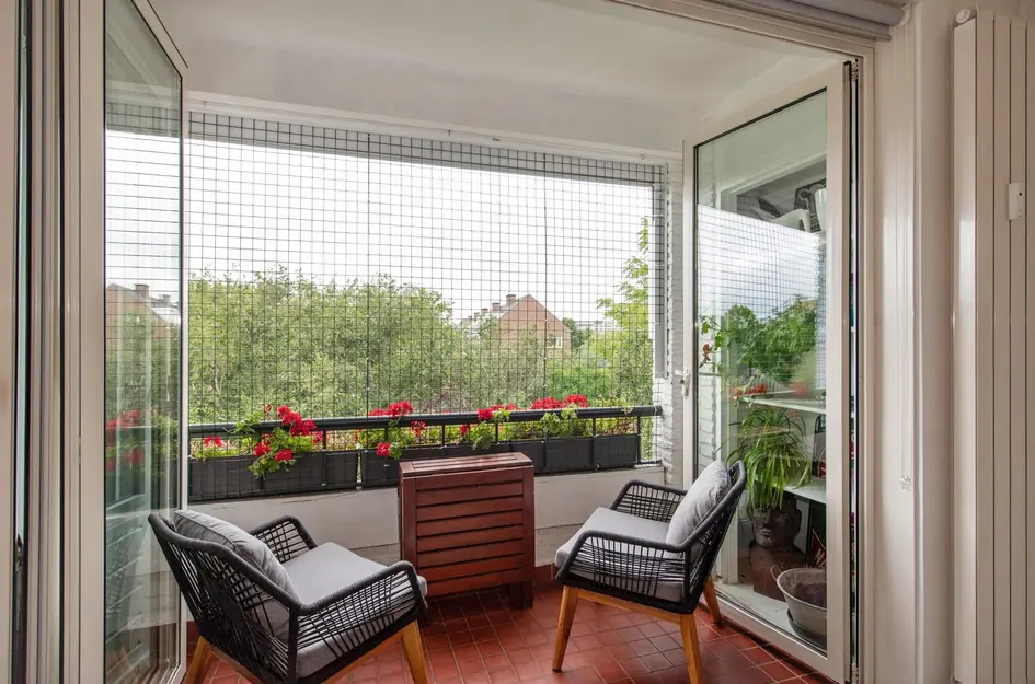 Huis te Landelaan 340