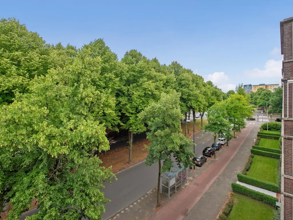 Huis te Landelaan 340, RIJSWIJK