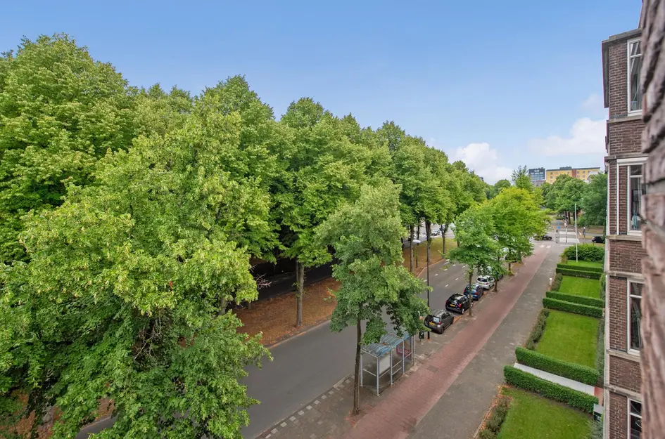 Huis te Landelaan 340