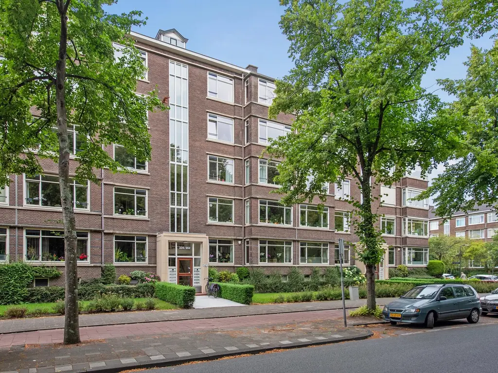 Huis te Landelaan 340, RIJSWIJK