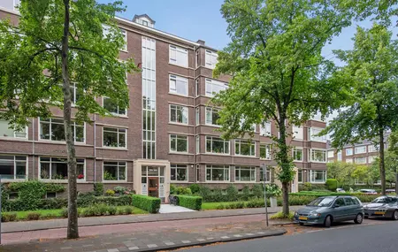 Huis te Landelaan 340, RIJSWIJK