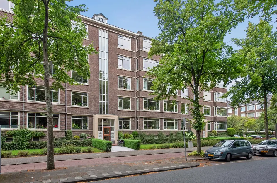 Huis te Landelaan 340