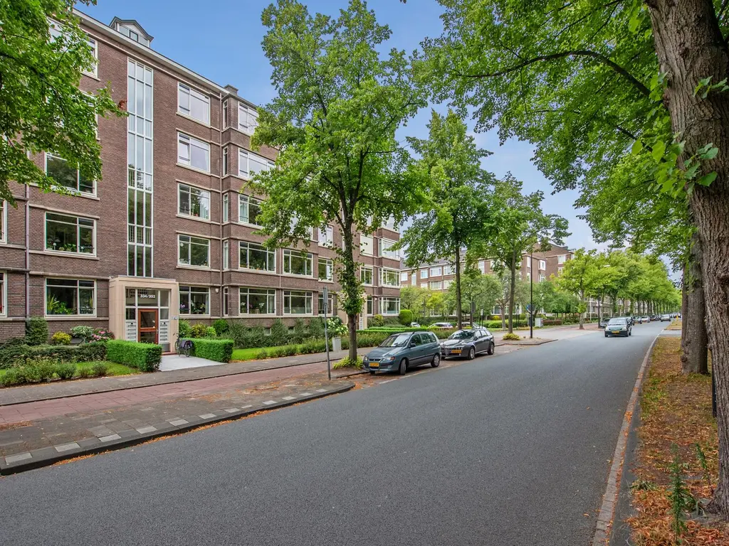 Huis te Landelaan 340, RIJSWIJK