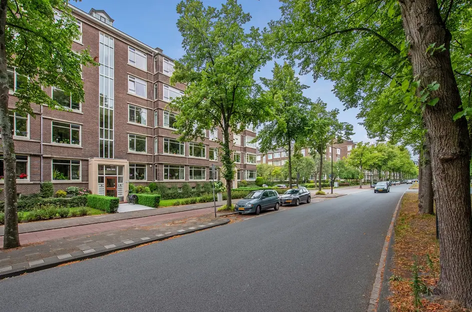 Huis te Landelaan 340