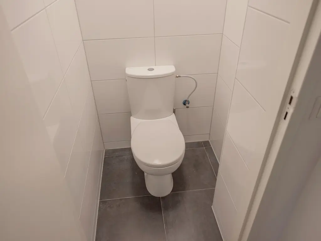 Jasmijnstraat 5D, 'S-GRAVENHAGE