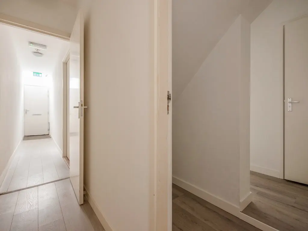 Jasmijnstraat 5D, 'S-GRAVENHAGE