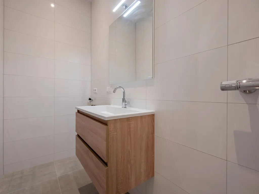 Jasmijnstraat 5D, 'S-GRAVENHAGE