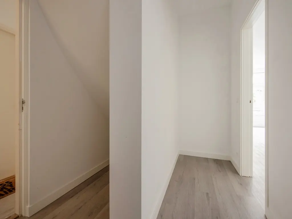 Jasmijnstraat 5D, 'S-GRAVENHAGE