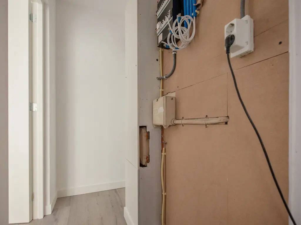 Jasmijnstraat 5D, 'S-GRAVENHAGE