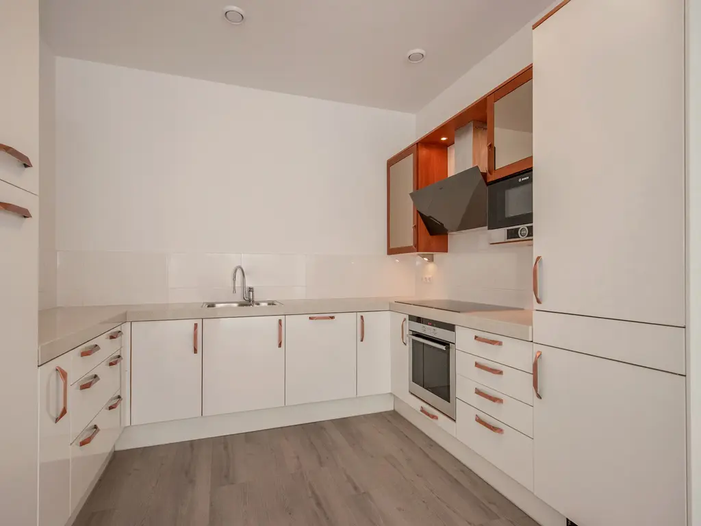 Jasmijnstraat 5D, 'S-GRAVENHAGE