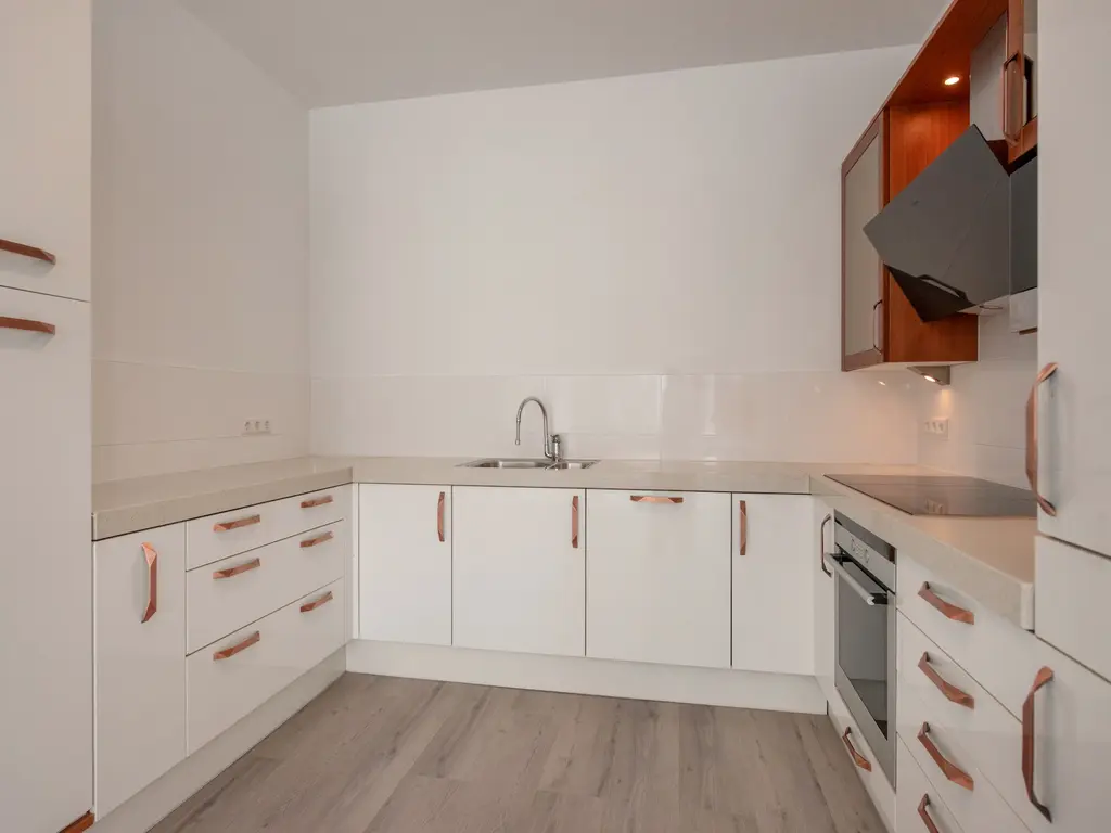 Jasmijnstraat 5D, 'S-GRAVENHAGE