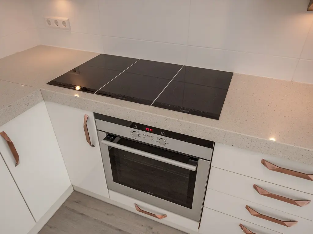 Jasmijnstraat 5D, 'S-GRAVENHAGE