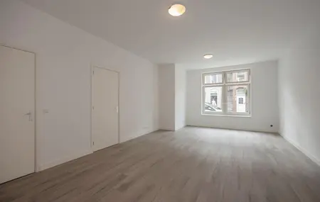 Jasmijnstraat 5D, 'S-GRAVENHAGE