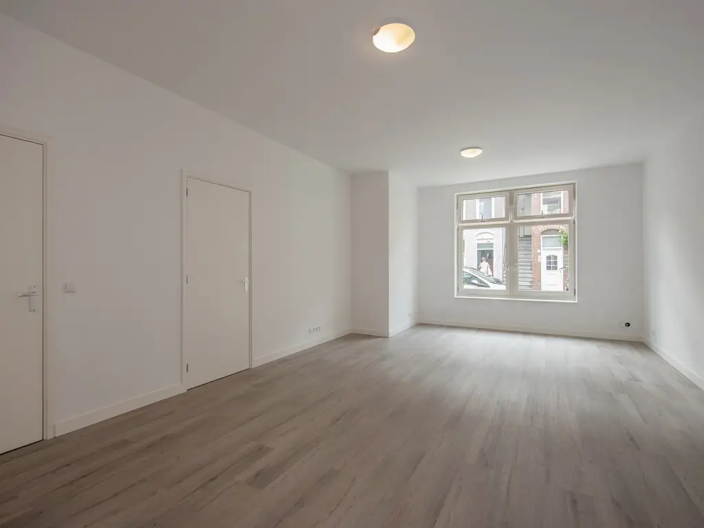 Jasmijnstraat 5D, 'S-GRAVENHAGE