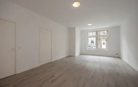 Jasmijnstraat 5D, 'S-GRAVENHAGE