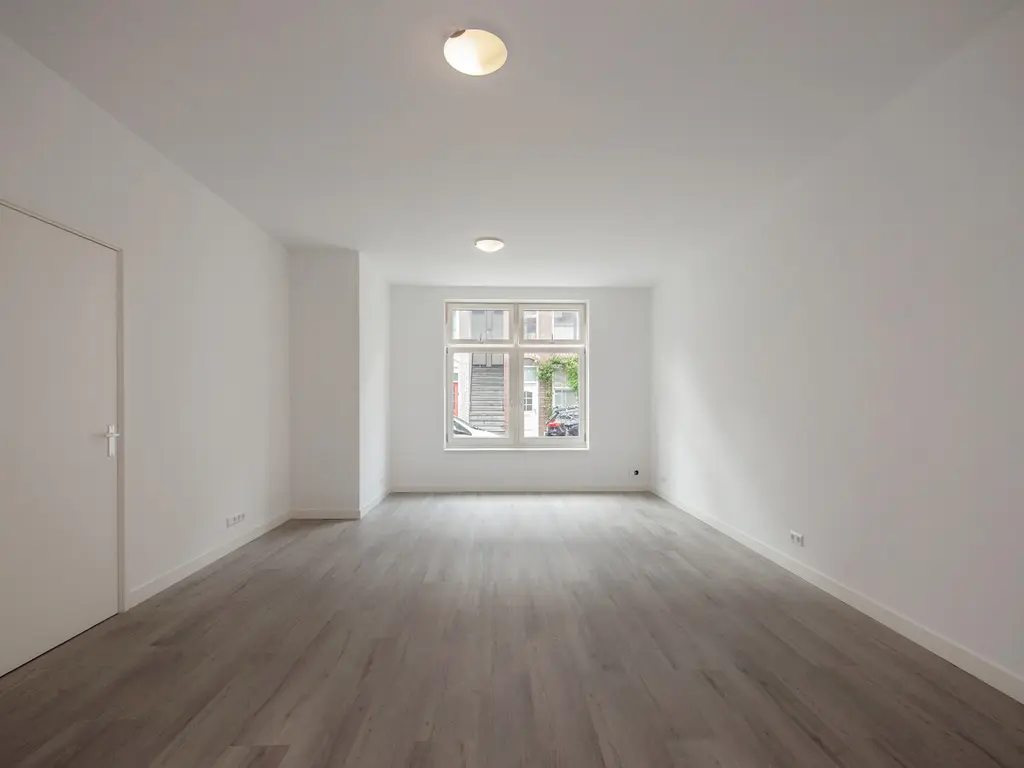 Jasmijnstraat 5D, 'S-GRAVENHAGE