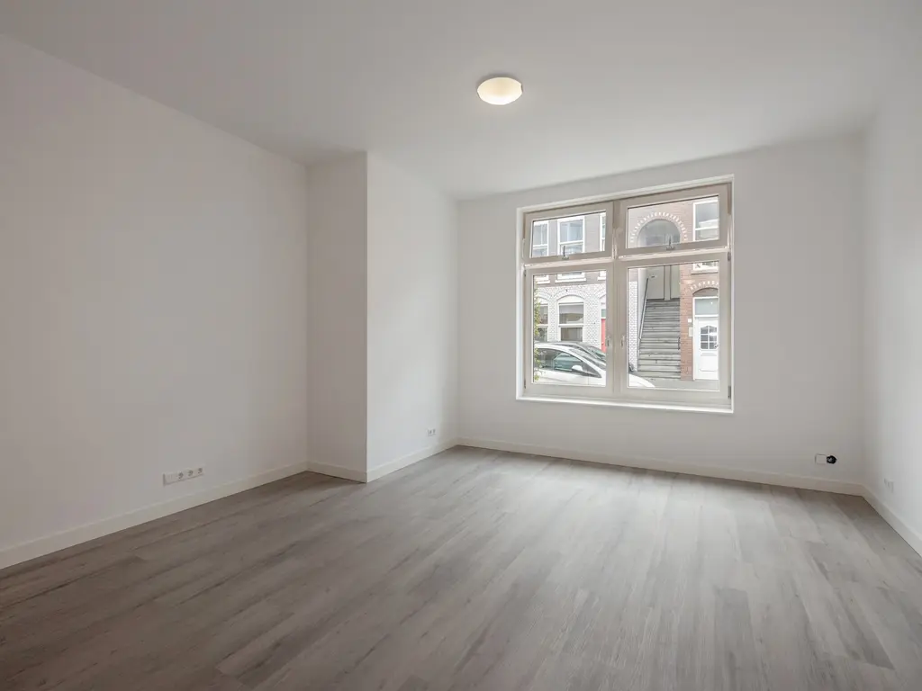 Jasmijnstraat 5D, 'S-GRAVENHAGE