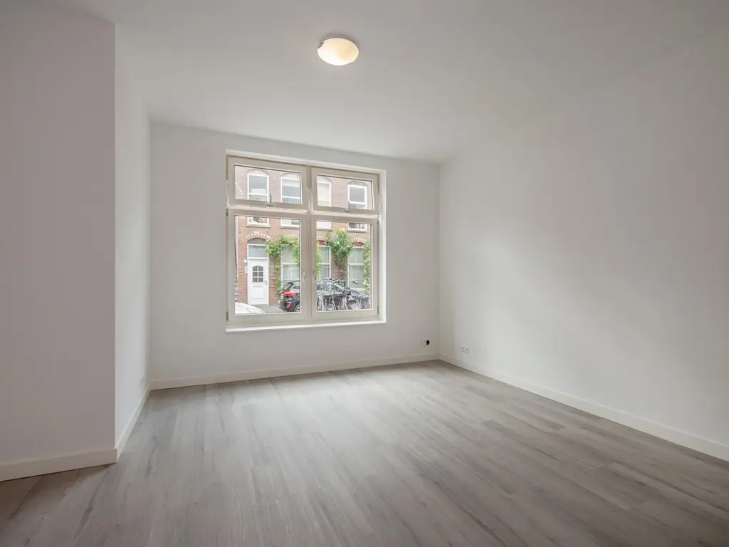 Jasmijnstraat 5D, 'S-GRAVENHAGE