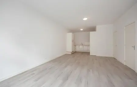 Jasmijnstraat 5D, 'S-GRAVENHAGE