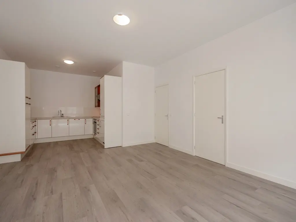 Jasmijnstraat 5D, 'S-GRAVENHAGE