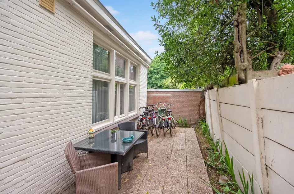 Jasmijnstraat 5D