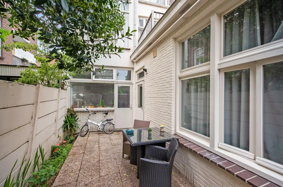 Jasmijnstraat 5D