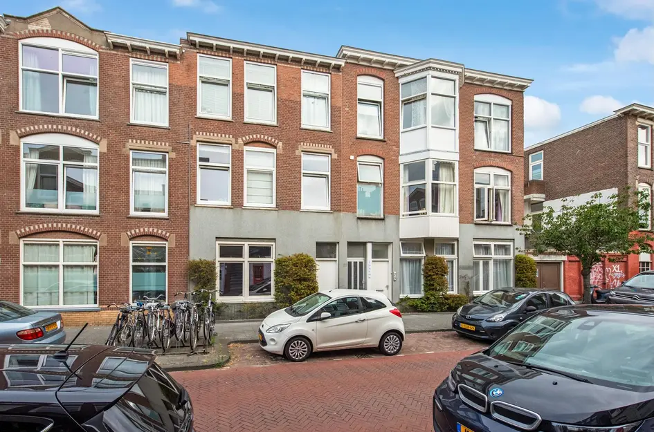 Jasmijnstraat 5D