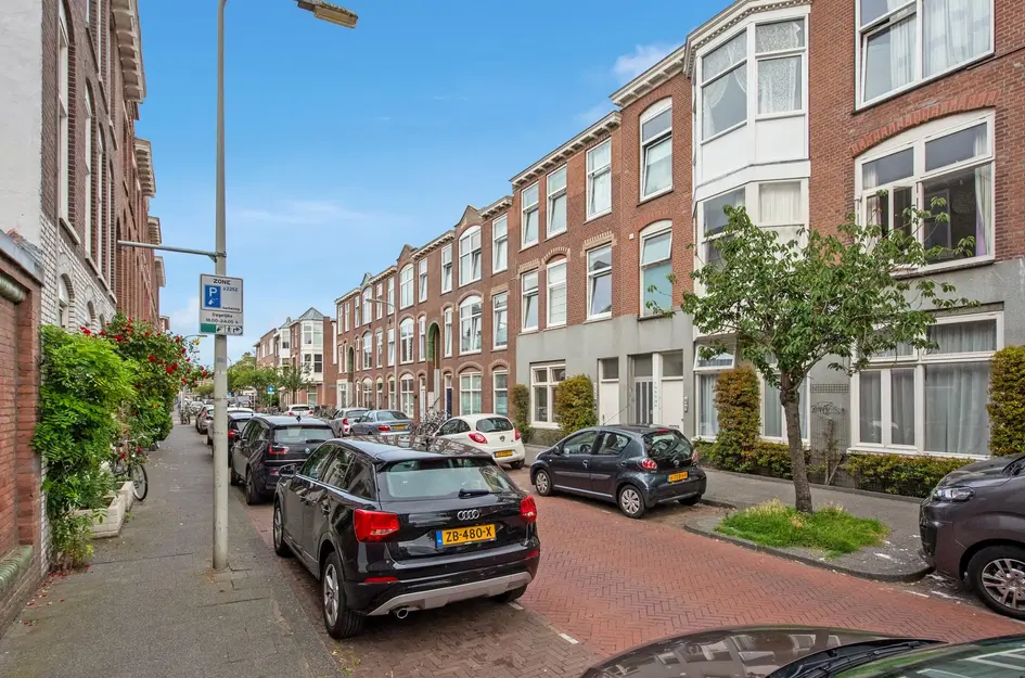 Jasmijnstraat 5D