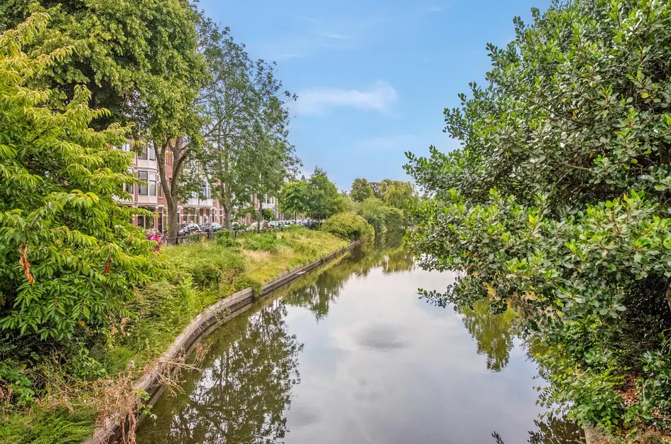 Jasmijnstraat 5D