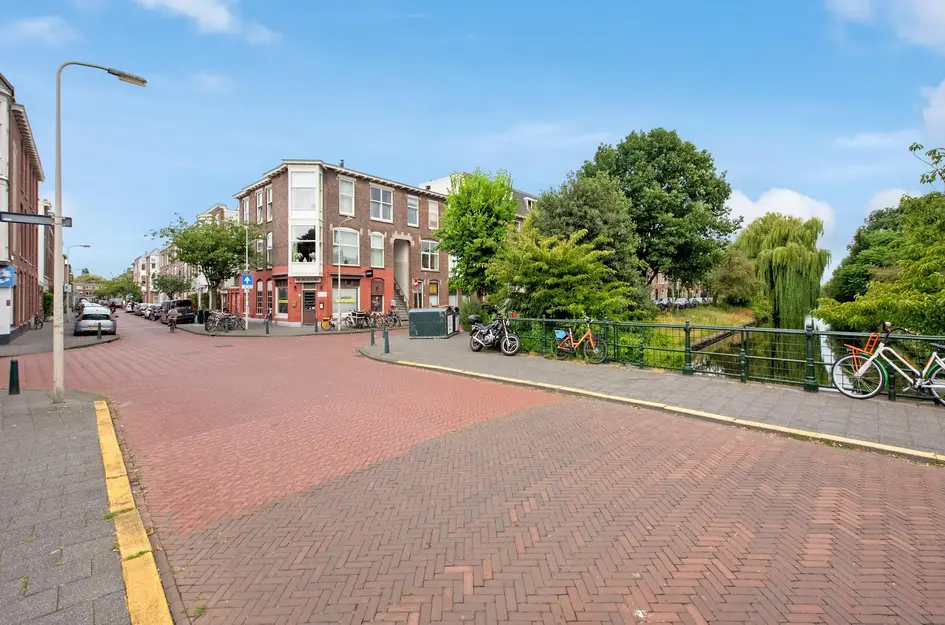 Jasmijnstraat 5D