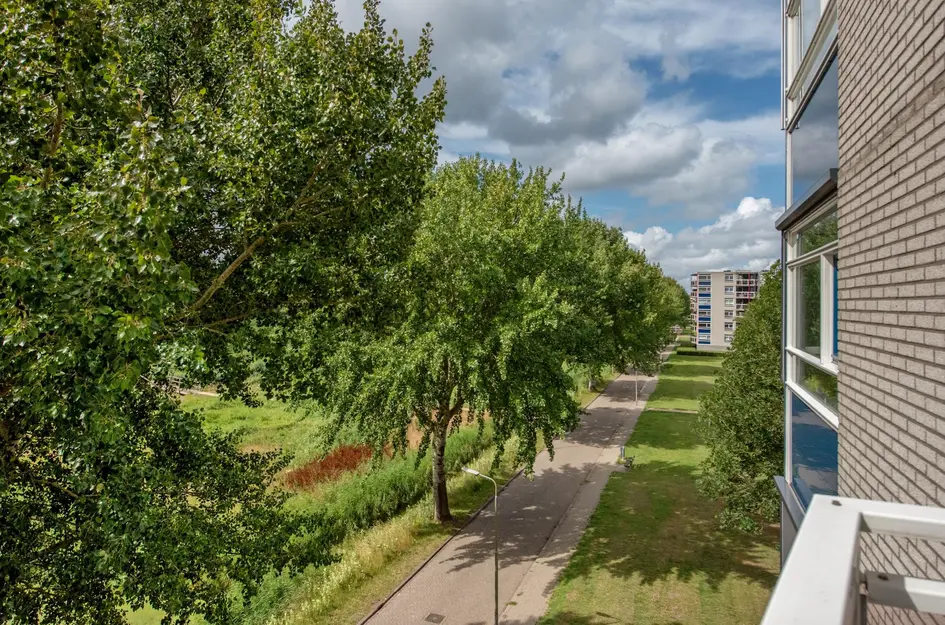 Arendlaan 42