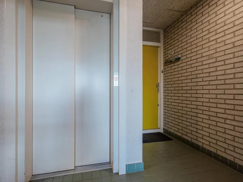 Arendlaan 42, DELFT