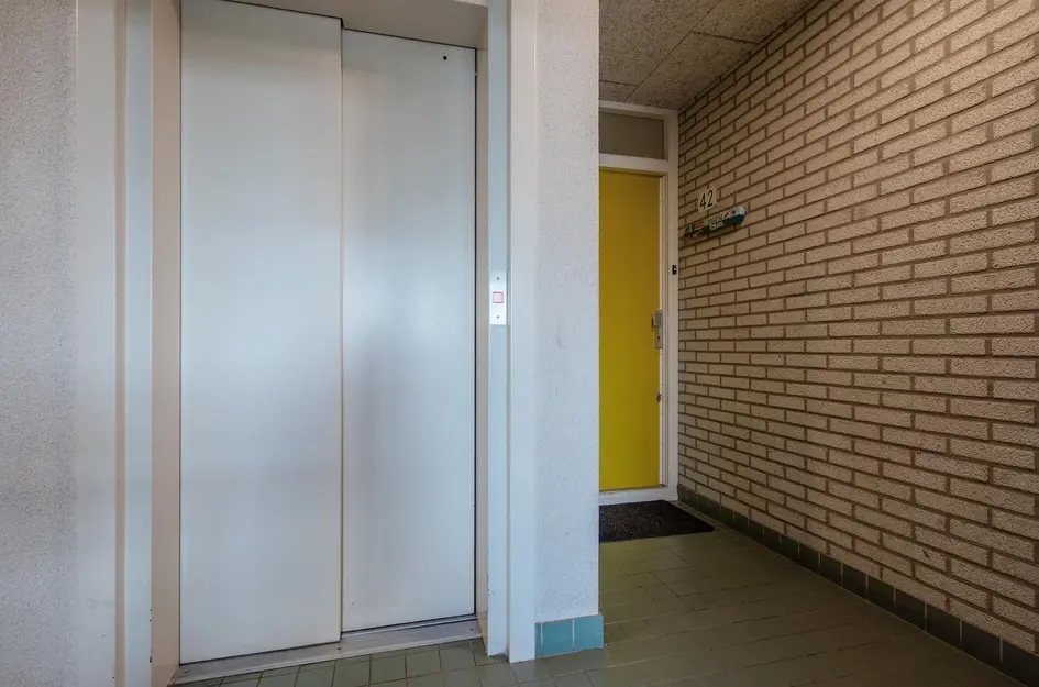 Arendlaan 42