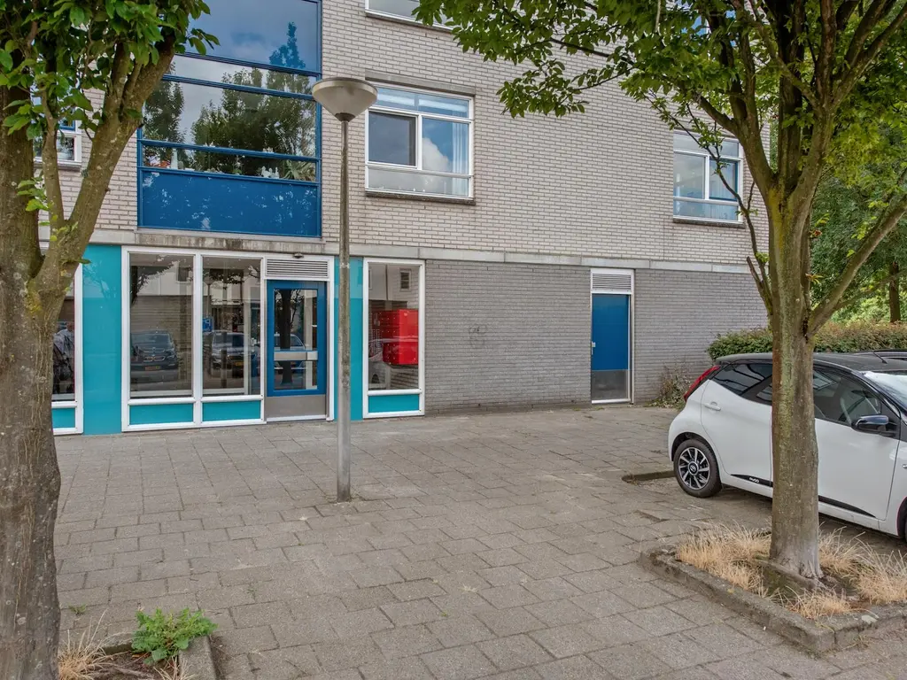 Arendlaan 42, DELFT