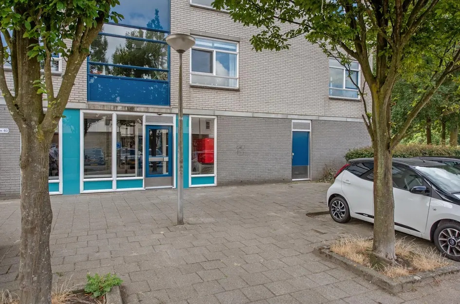 Arendlaan 42