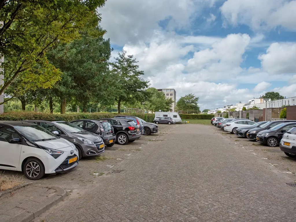 Arendlaan 42, DELFT