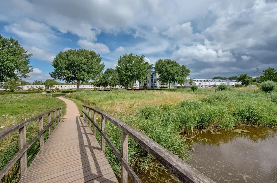 Arendlaan 42