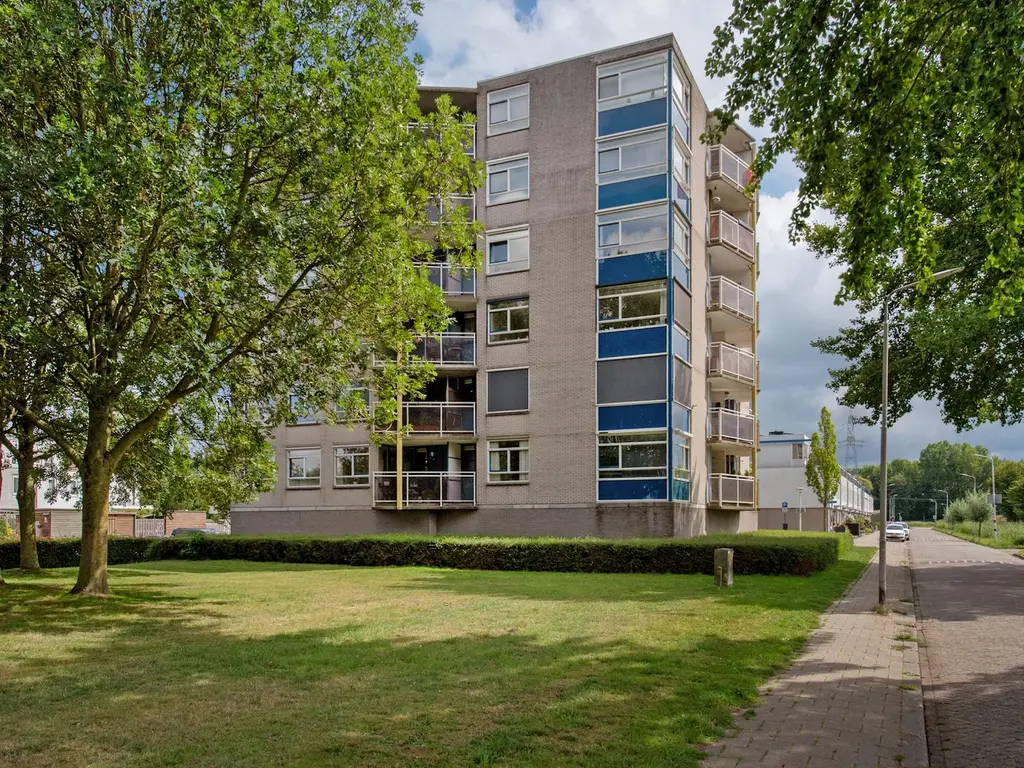 Arendlaan 42, DELFT