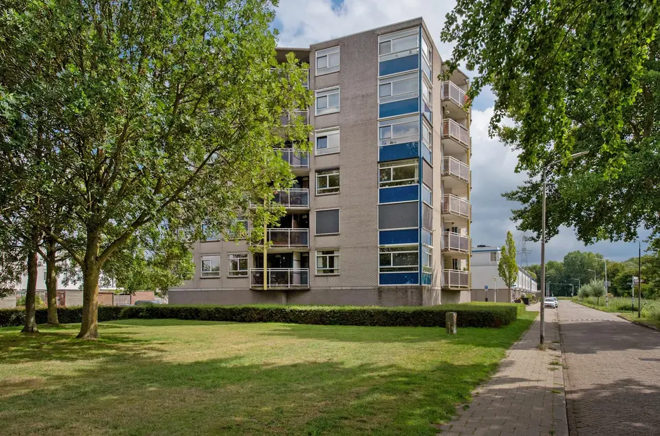 Arendlaan 42
