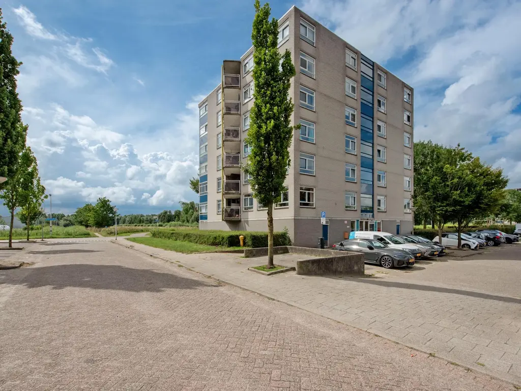 Arendlaan 42, DELFT