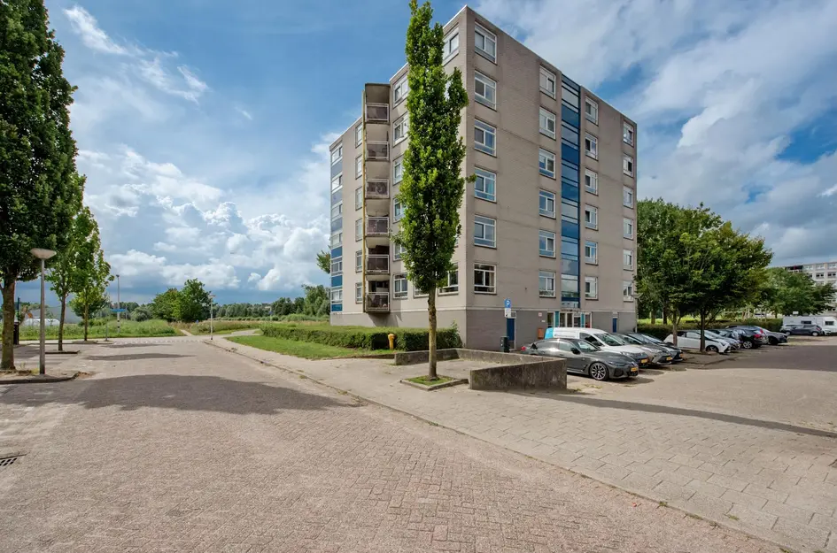 Arendlaan 42