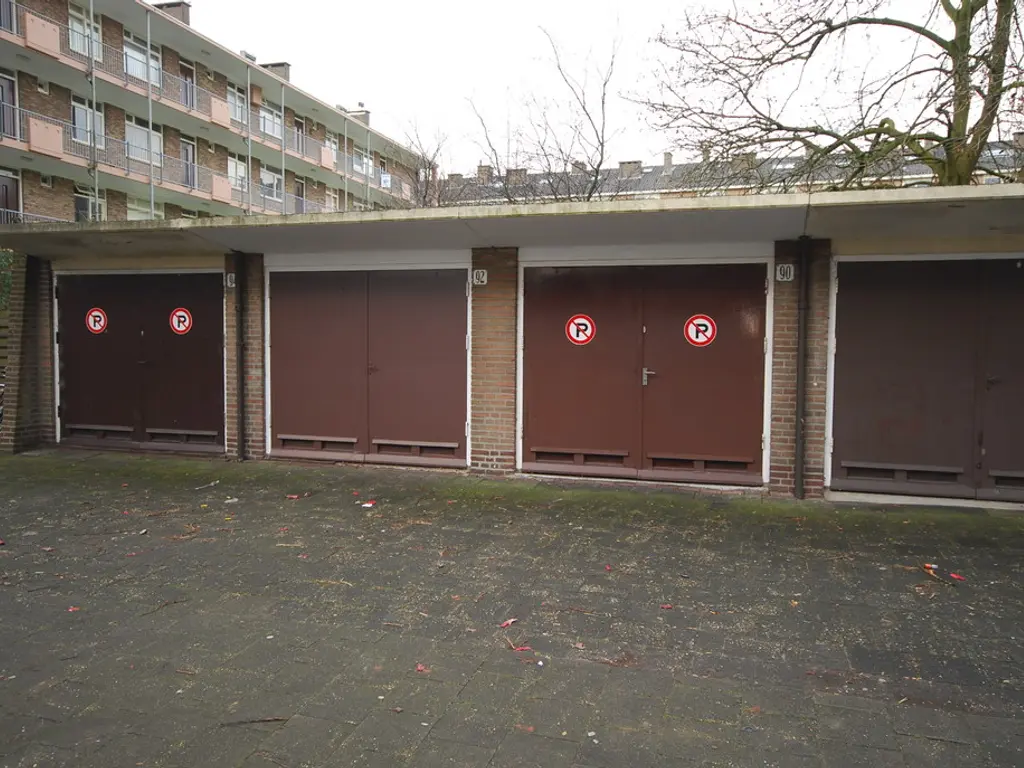 Dr H. Colijnlaan , RIJSWIJK